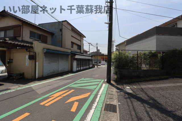 ハイツ朋英Bの周辺