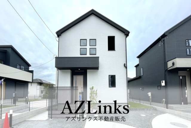 グラファーレ船橋市二和東1丁目11期
