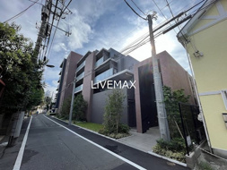 シーズンフラッツ高田馬場リバーサイドサウスの画像