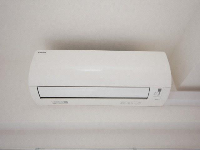 セレニテ新大阪カルムの設備