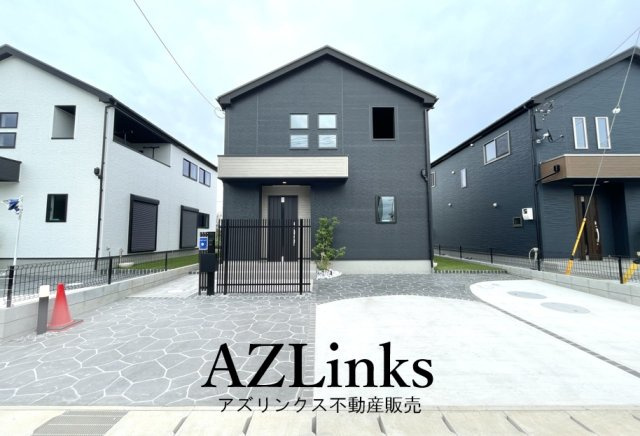 グラファーレ船橋市二和東1丁目11期