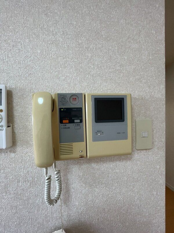 サヴォイテンジンクォーターのセキュリティ