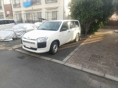 【駐車場】 | レオパレスクラージュ