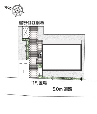【その他】 | レオパレスクラージュ