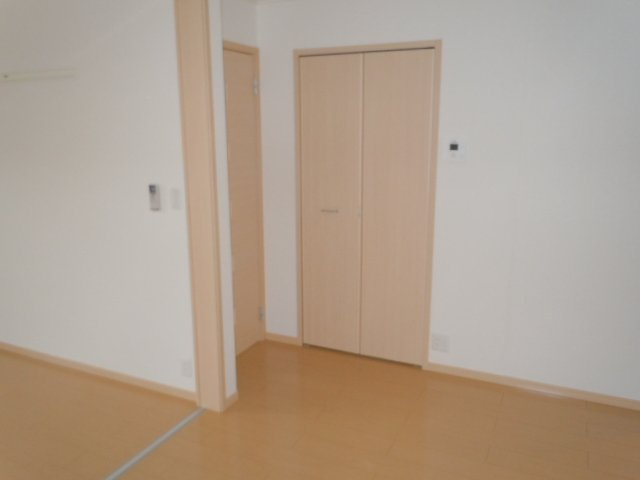 アルモニーＡの内装|内装です
