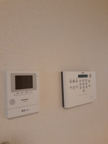 ヴィーナスⅢ－Ａのセキュリティ