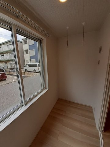 ヴィーナスⅢ－Ａの内装|中はこのようになっています