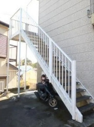 ヒルズ小矢部のその他共用部分