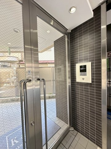 K＆K芥川の周辺