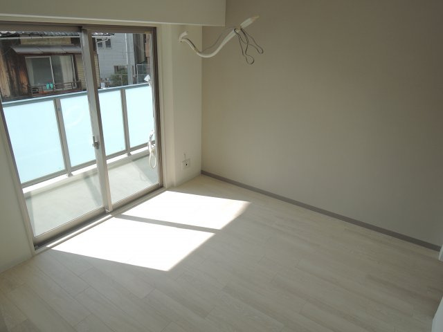 K＆K芥川の寝室