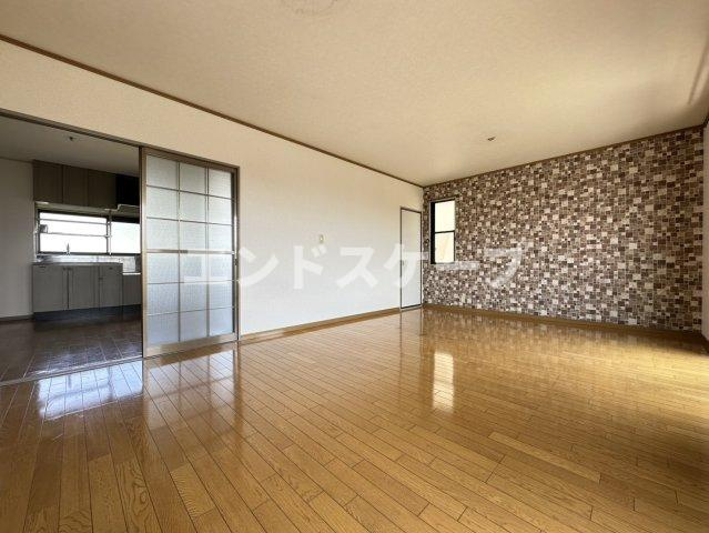 メゾンリヴェールの洋室|高崎、前橋のお部屋探しはエンドスケープまで！お客様の理想お聞かせ下さい♪