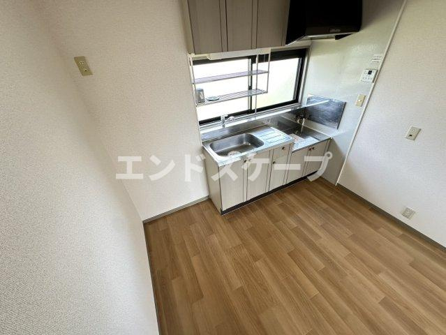 メゾンリヴェールの内装|高崎、前橋のお部屋探しはエンドスケープまで！お客様の理想お聞かせ下さい♪