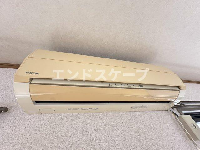 メゾンリヴェールの設備|高崎、前橋のお部屋探しはエンドスケープまで！お客様の理想お聞かせ下さい♪