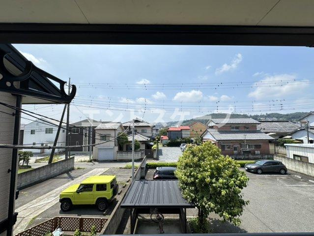 メゾンリヴェールの展望|高崎、前橋のお部屋探しはエンドスケープまで！お客様の理想お聞かせ下さい♪