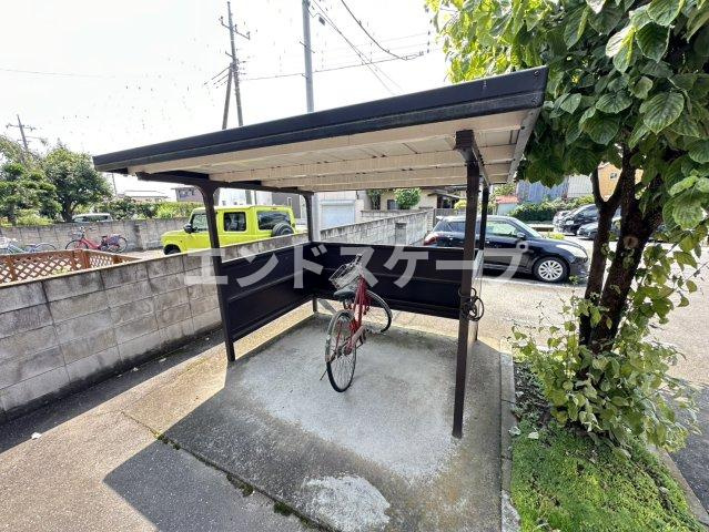メゾンリヴェールのその他共用部分|高崎、前橋のお部屋探しはエンドスケープまで！お客様の理想お聞かせ下さい♪