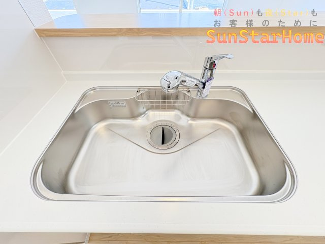 【サンスターホーム現地販売物件】八王子市横川町　耐震制震住宅3号棟の完成予想図