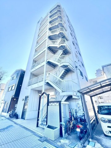 ポートサイド久里浜