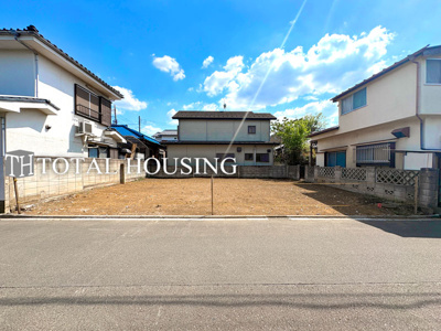 【周辺】 | 【弊社売主物件】西東京市南町2丁目　建築条件付き売地　全2区画