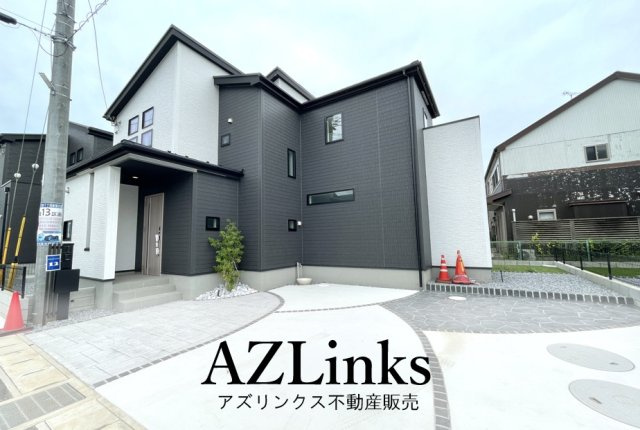 グラファーレ船橋市二和東1丁目11期