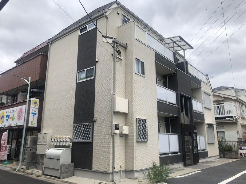 ブランノワール