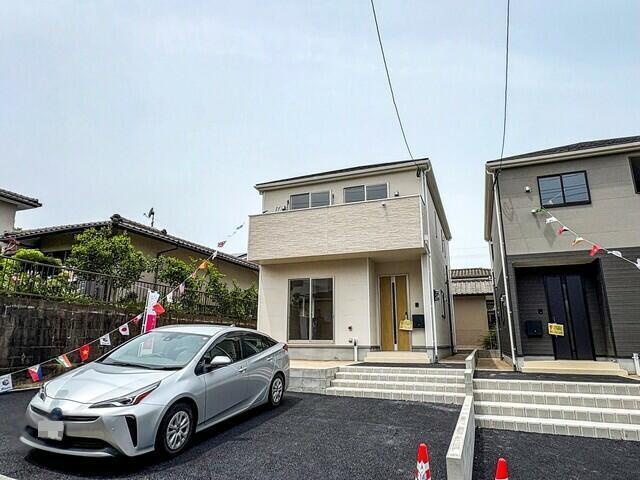 大野城市平野台第7