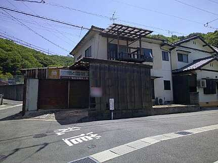 海田町寺迫2丁目中古戸建