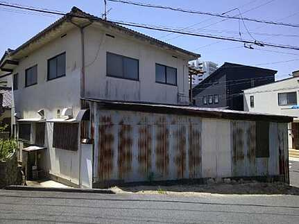 海田町寺迫2丁目中古戸建のその他