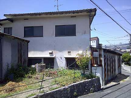 海田町寺迫2丁目中古戸建のその他