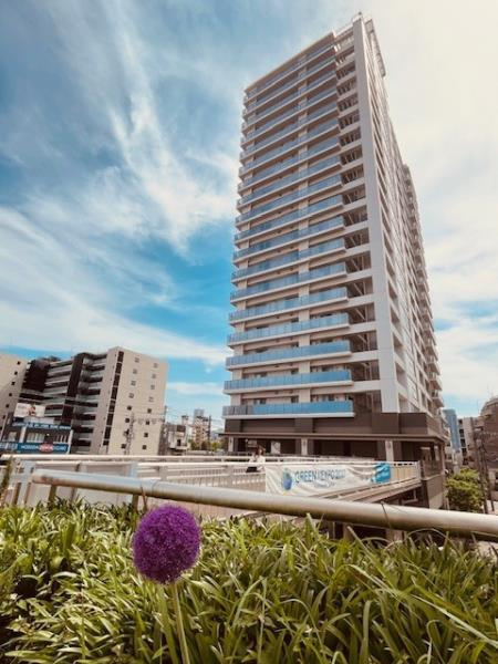 ＢｒｉｌｌｉａＴｏｗｅｒ横浜東神奈川
