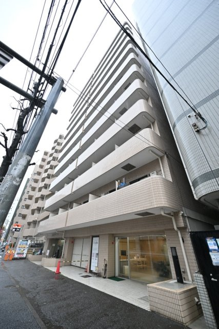 横浜平沼ダイカンプラザ三号館