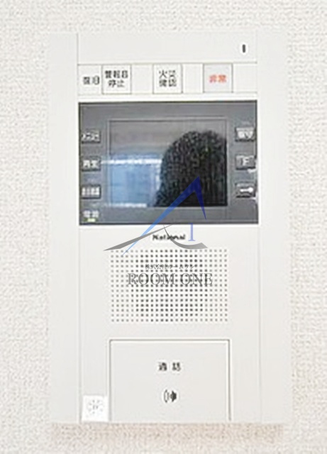 フォレシティ錦糸町の内装