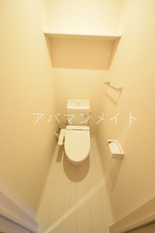 【トイレ】 | ＢＬＥＳＳ戸塚弥生台 | トイレも気になるポイント
