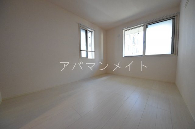 【寝室】 | ＢＬＥＳＳ戸塚弥生台 | 戸塚周辺ならアパマンメイトへＬｅｔｓ Ｇｏ ！