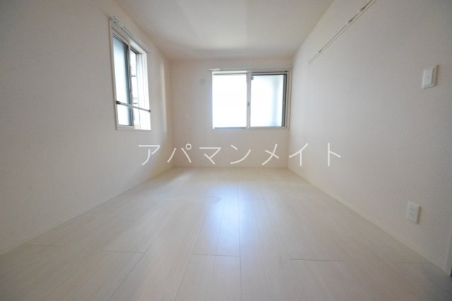【寝室】 | ＢＬＥＳＳ戸塚弥生台 | ゆとりの広さです