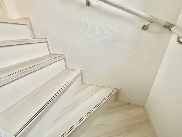グラファーレ船橋市二和東1丁目11期の設備|建築施工例