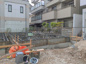 名古屋市千種区松軒２丁目4-11【仲介手数料無料】新築一戸建て　4号棟の画像