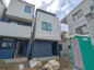 名古屋市千種区松軒２丁目4-11【仲介手数料無料】新築一戸建て　4号棟の画像