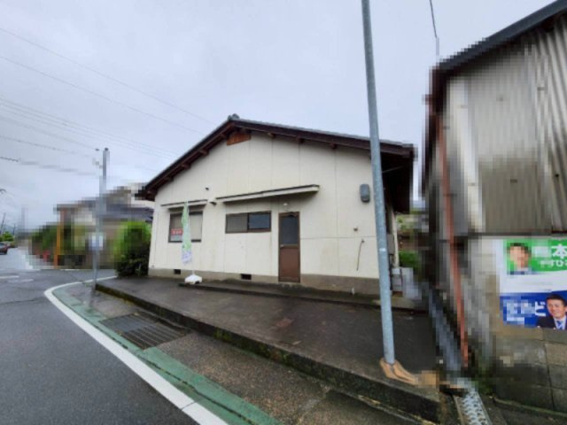 亀岡市篠町野条イカノ辻南