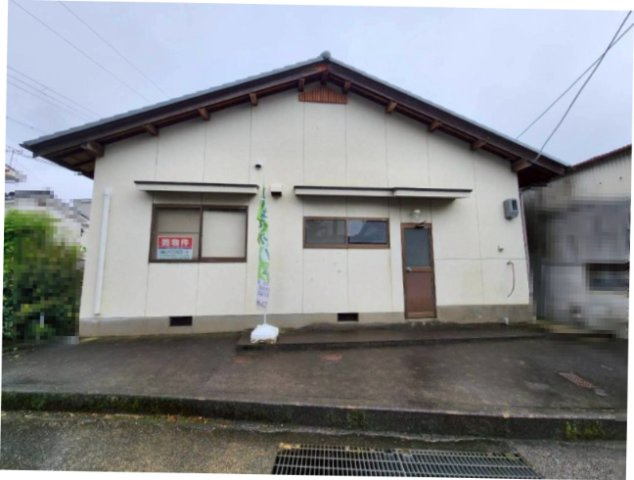 亀岡市篠町野条イカノ辻南の外観|建築条件無し売り土地につき、お好きな工務店、ハウスメーカー様にてご建築可能！！