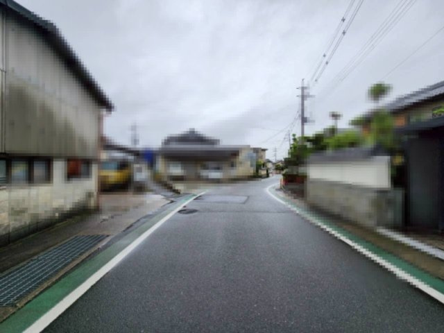 亀岡市篠町野条イカノ辻南の周辺|現況、周辺には高い建物がなく、良好な住環境が形成されるエリアです！！