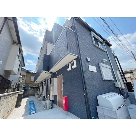 MQuarto岩槻