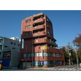 練馬区北町３丁目のマンションの画像