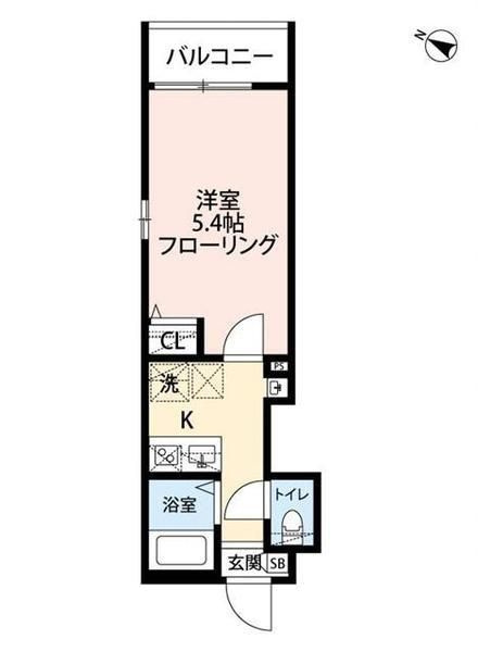 グランクオールサウスレジデンス金町