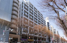 グランドメゾン池袋壱番館