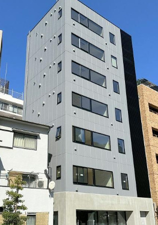 大阪市都島区片町２丁目の店舗事務所