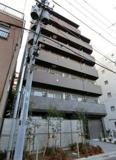 ブライズ清澄白河DUEの画像