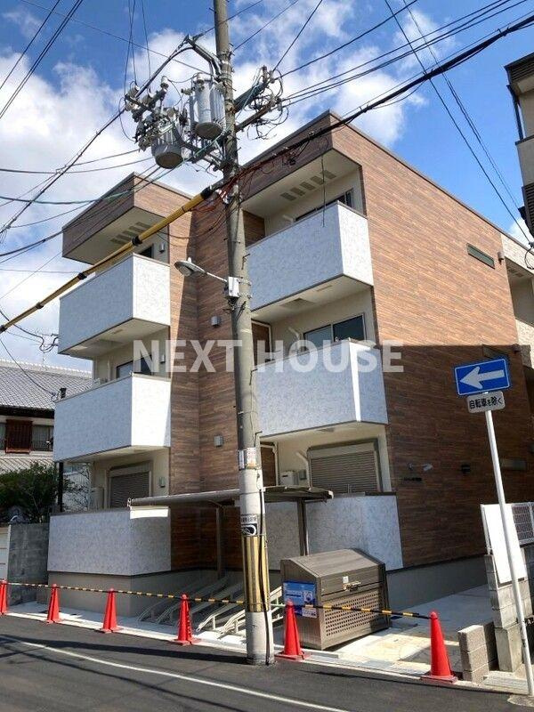 フジパレス沢ノ町駅南