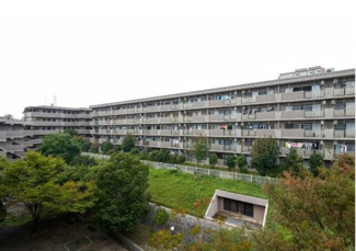【外観】 | アーバンパーク常盤台公園B