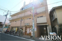 A・la・Mode東向島の画像