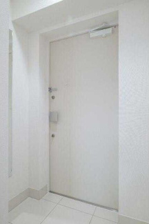 【玄関】 | ブライズ清澄白河DUE